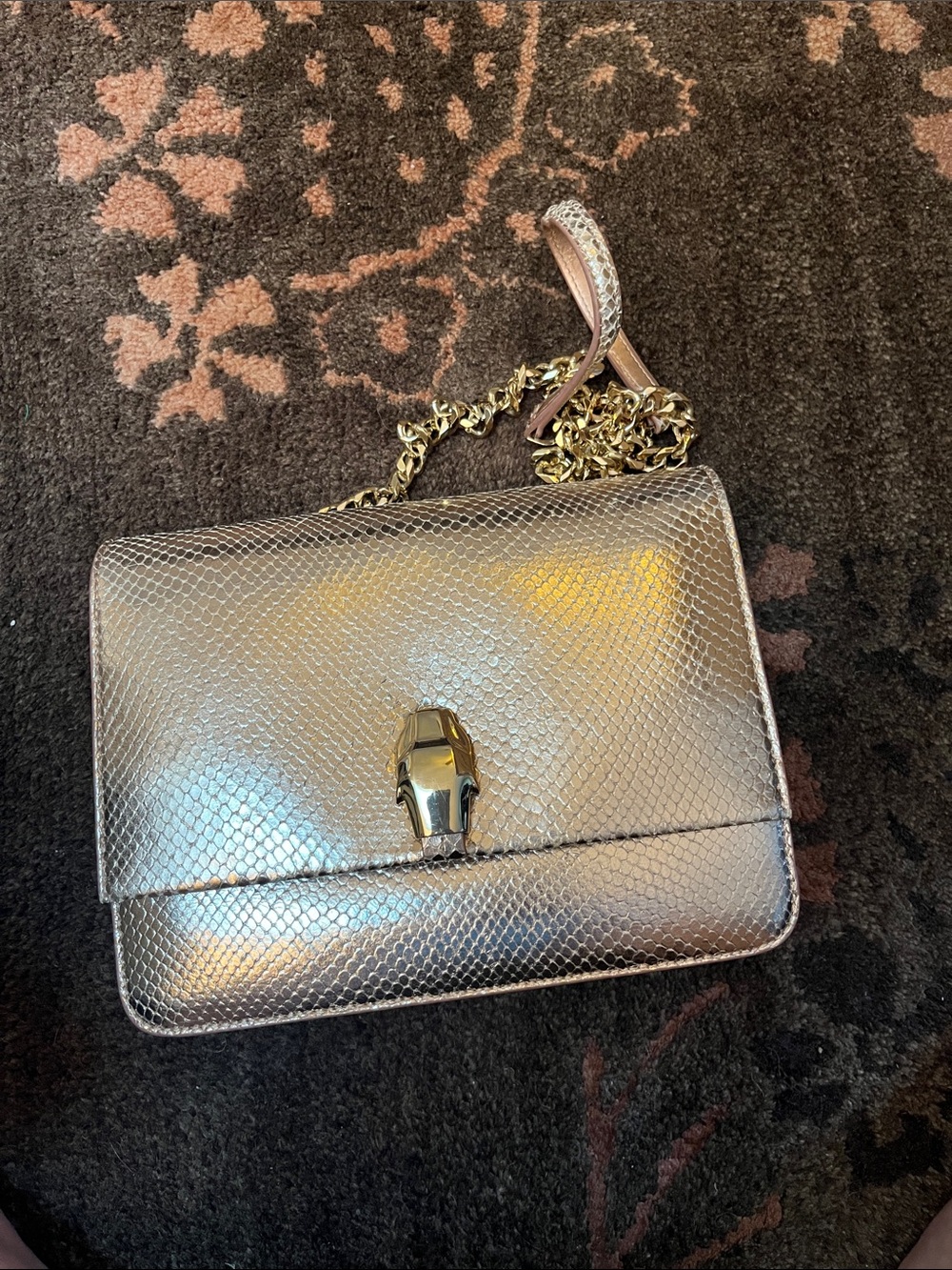 cavalli crossbody